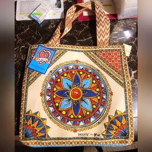 Brighton tote bag brand new